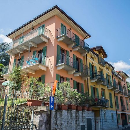 Appartamento Palazzotto Stresa Luaran gambar