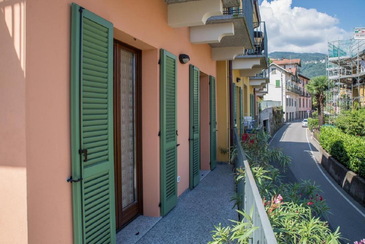 Appartamento Palazzotto Stresa Luaran gambar