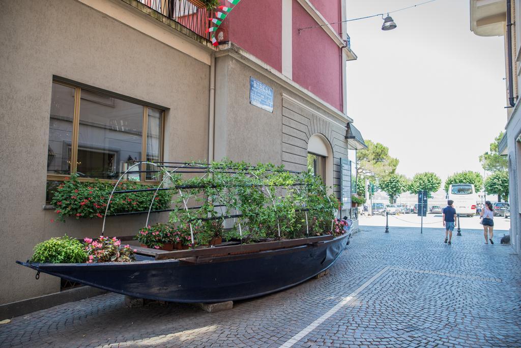 Appartamento Palazzotto Stresa Luaran gambar