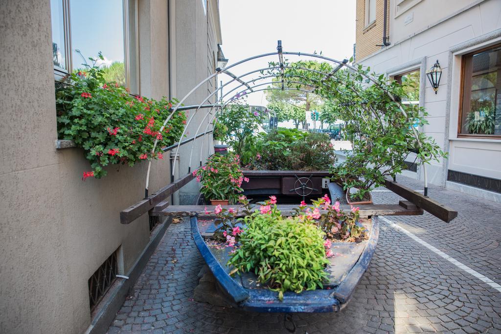 Appartamento Palazzotto Stresa Luaran gambar