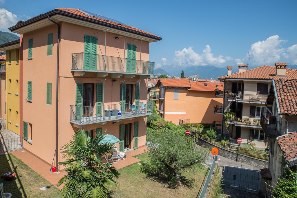 Appartamento Palazzotto Stresa Luaran gambar